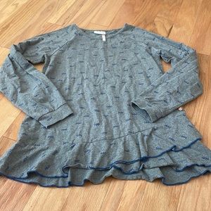 Matilda jane top size 14